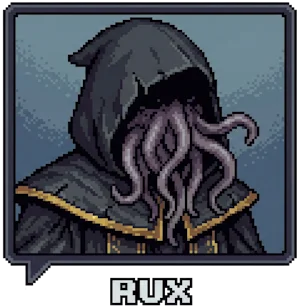 Rux